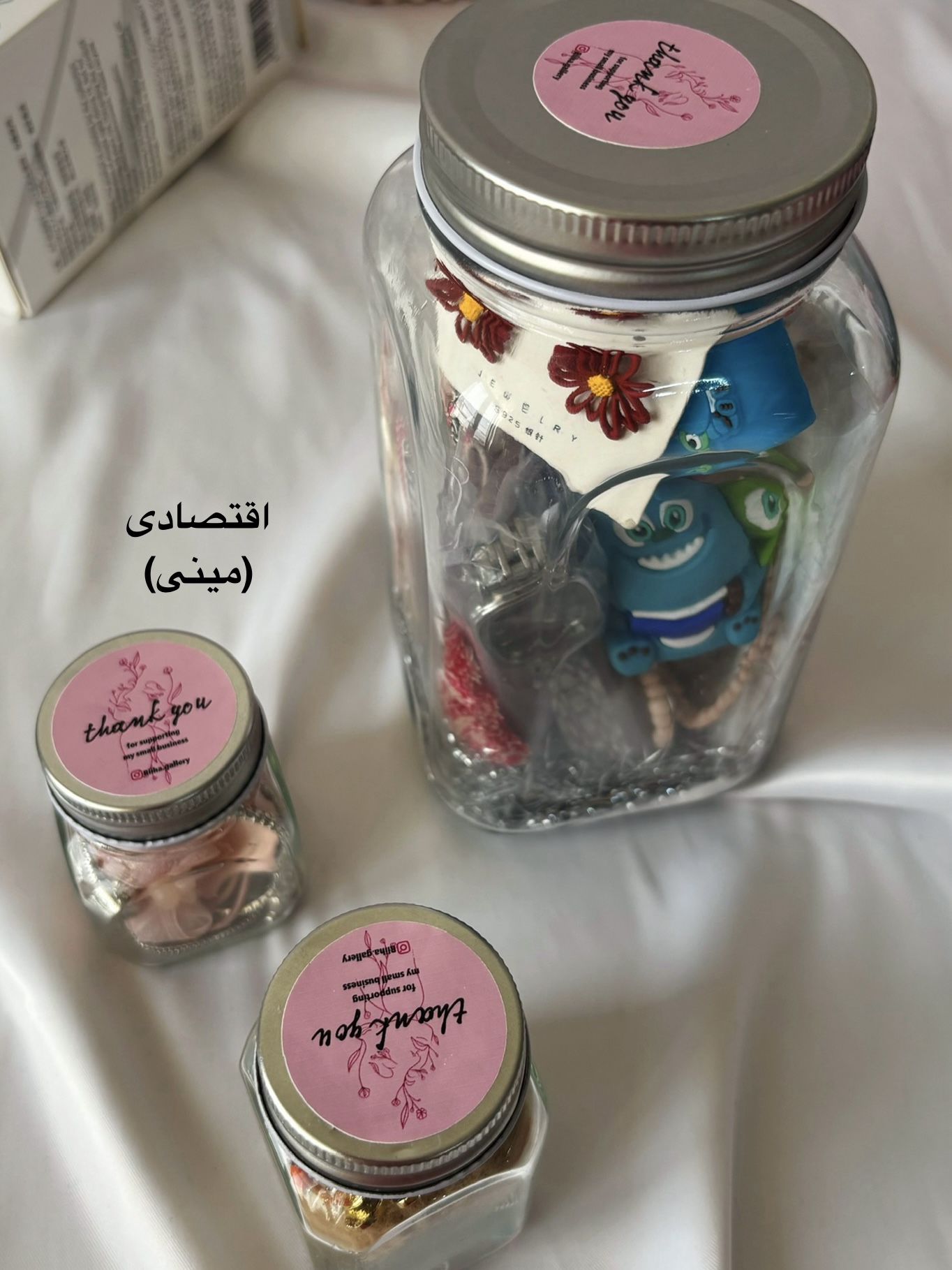 مینی شانسی(اقتصادی)