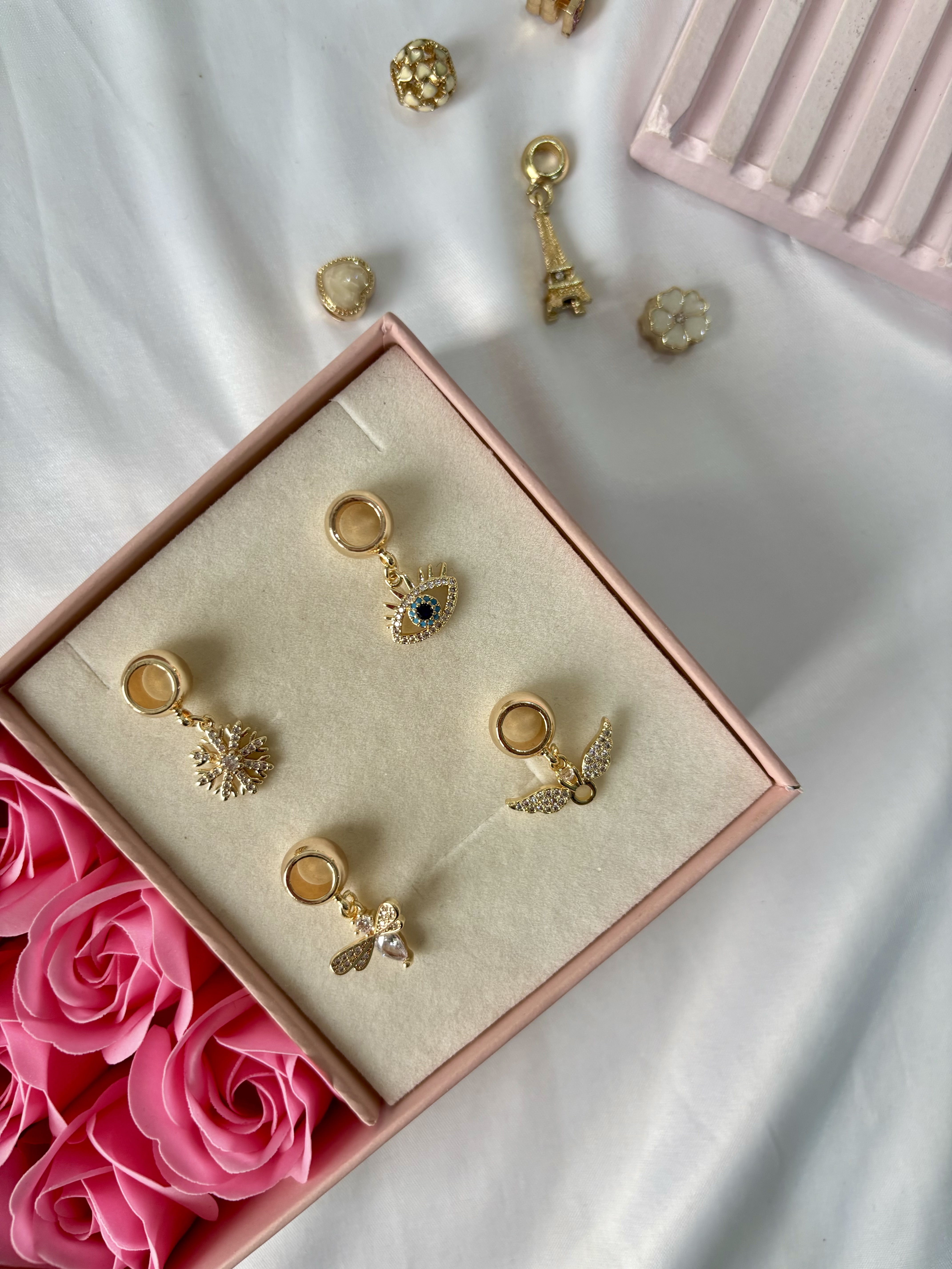 چارم 75 طلایی