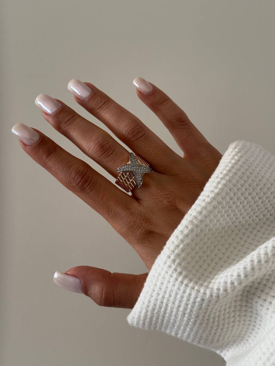 انگشترتیفانی