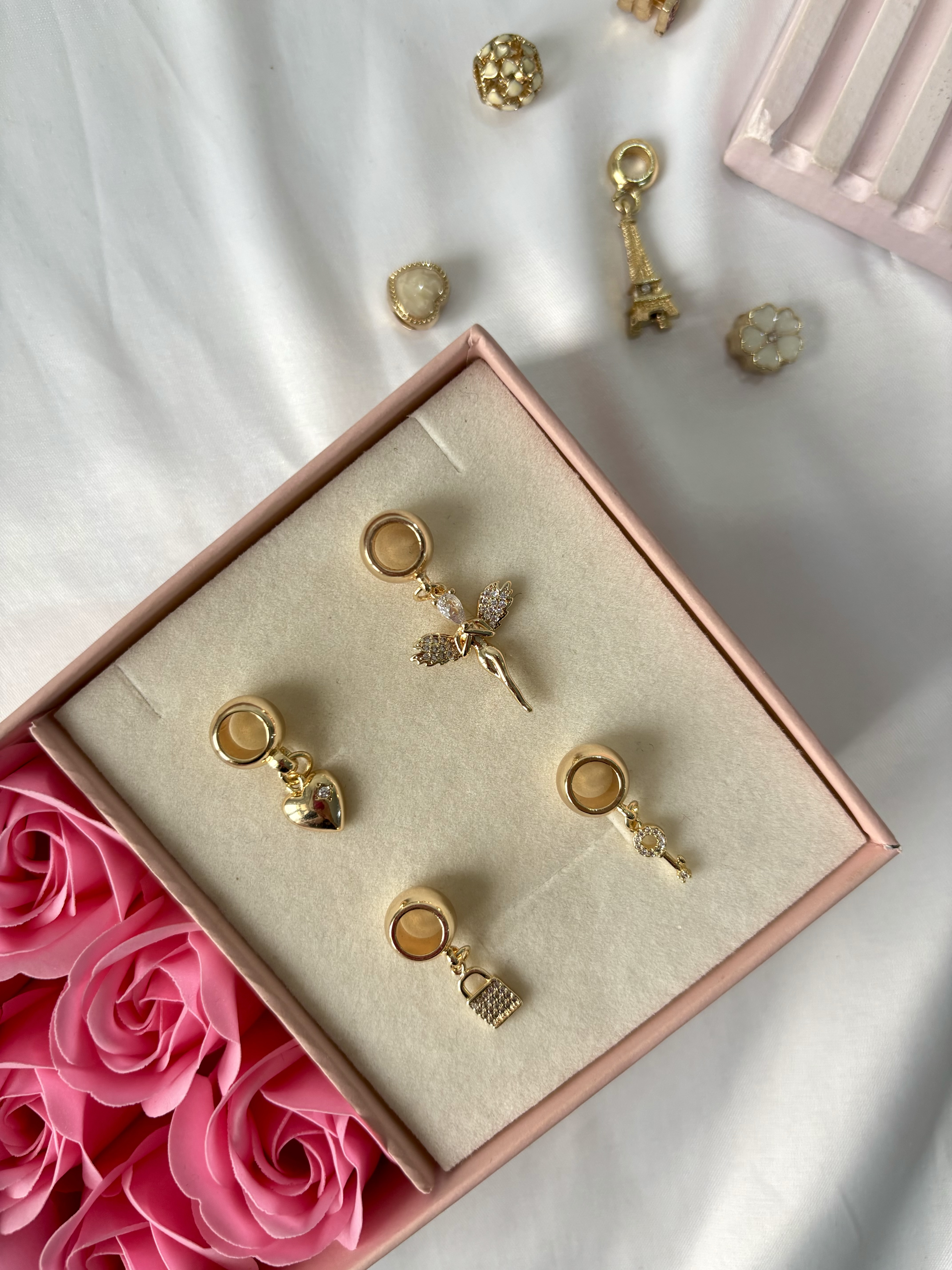 چارم 74 طلایی