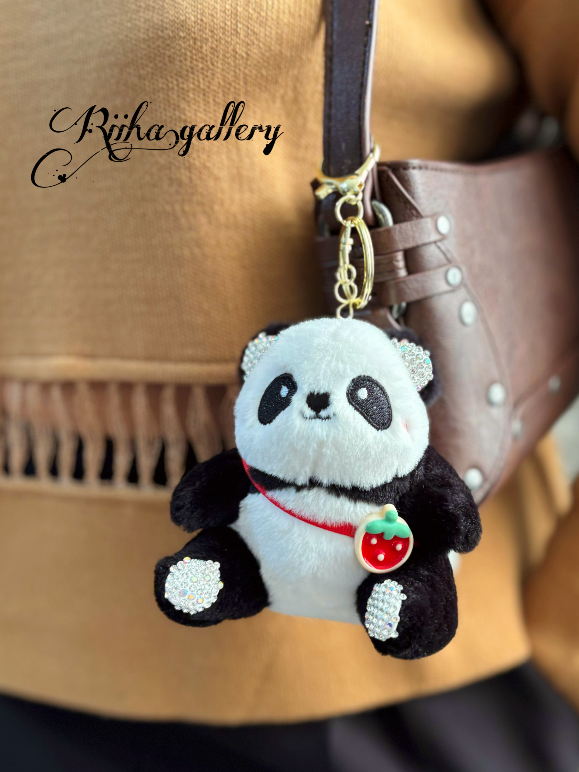 جاسوئیچی پاندا